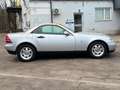Mercedes-Benz SLK 200 SLK 200 Silber - thumbnail 8