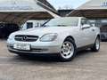 Mercedes-Benz SLK 200 SLK 200 Silber - thumbnail 3