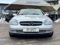 Mercedes-Benz SLK 200 SLK 200 Silber - thumbnail 2