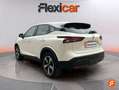 Nissan Qashqai E-POWER 140 KW (190 CV) Acenta Blanc - thumbnail 4