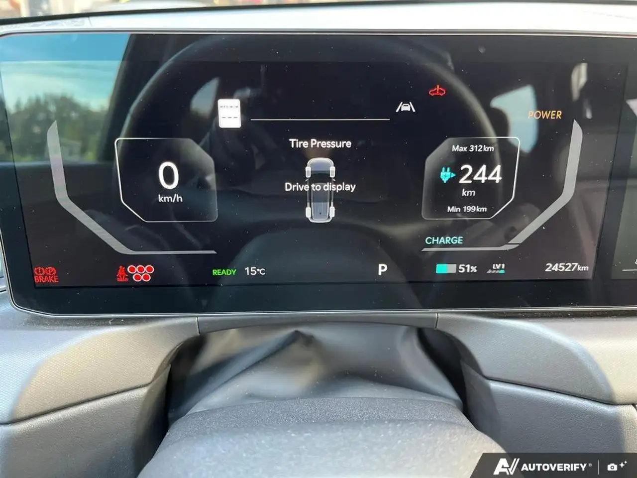 Kia EV9 снимка Kia EV9