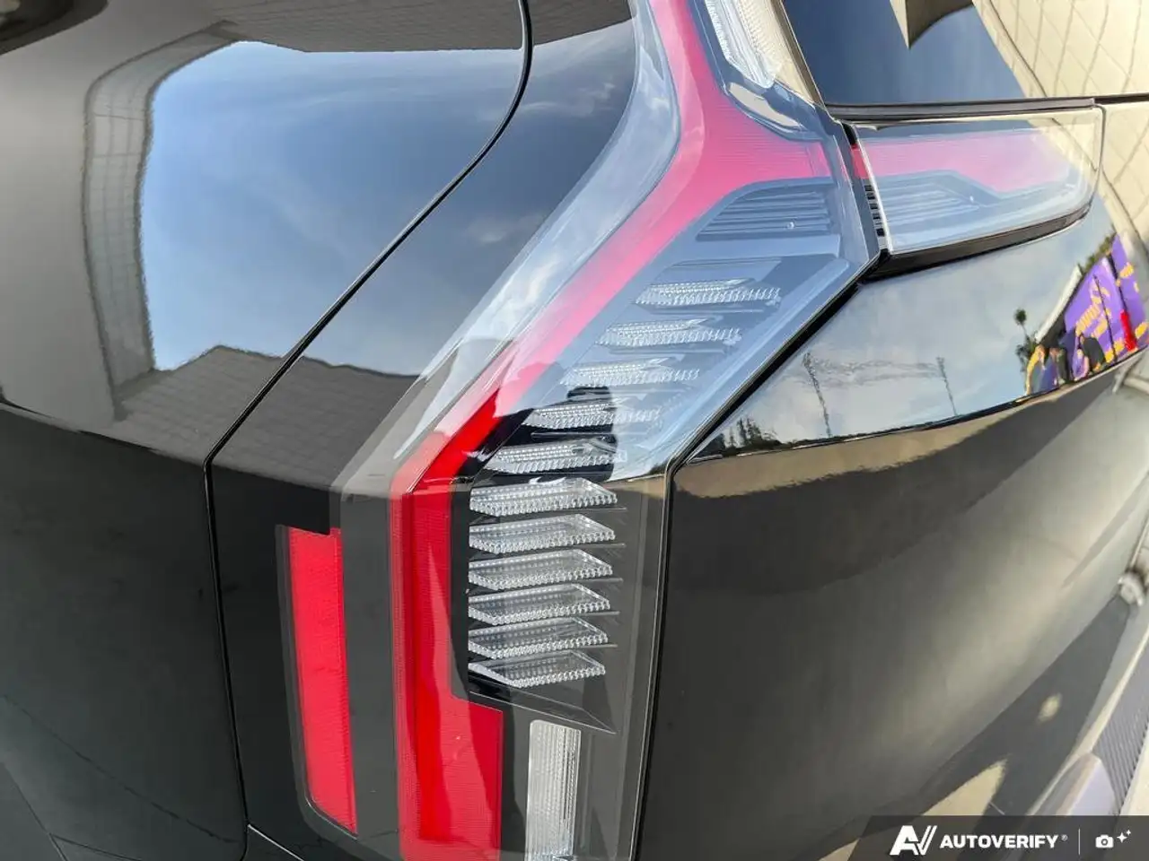 Kia EV9 снимка Kia EV9
