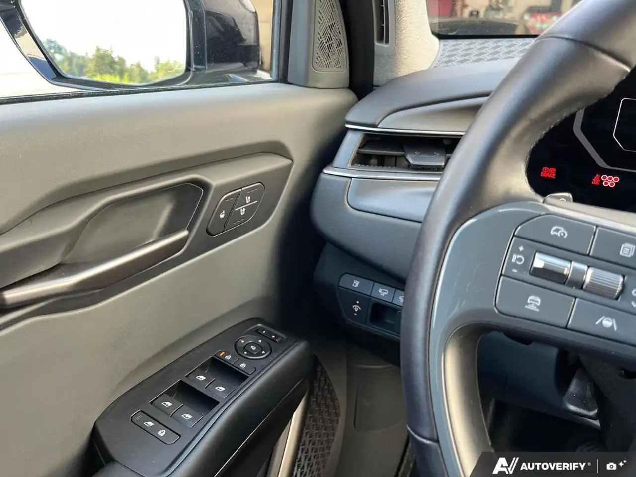 Kia EV9 снимка Kia EV9