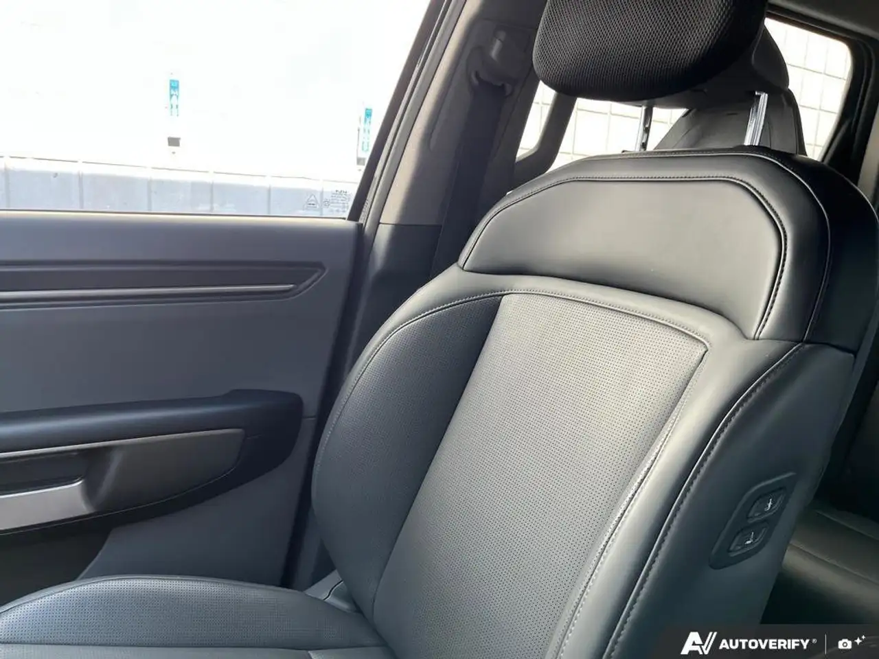 Kia EV9 снимка Kia EV9