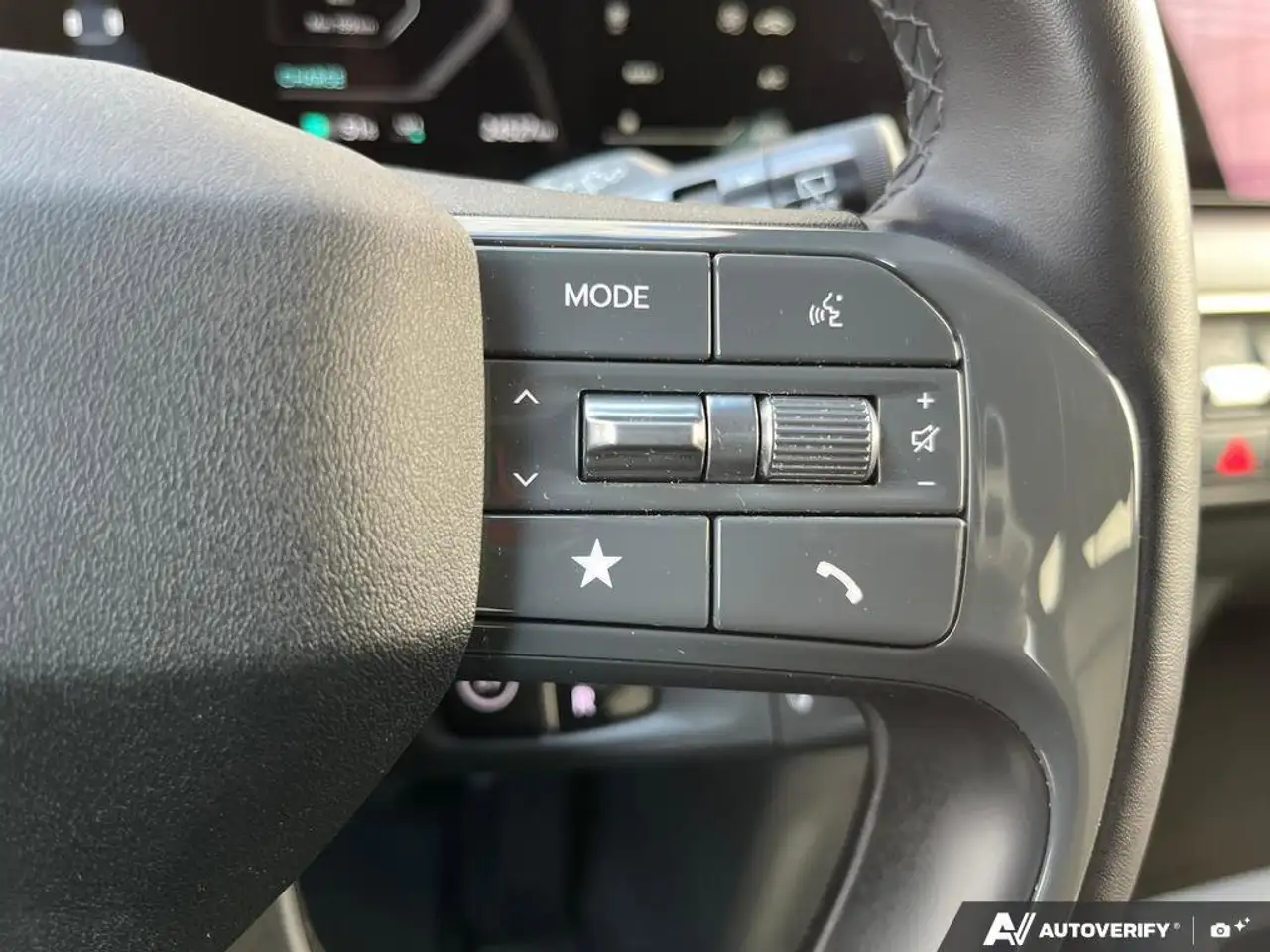 Kia EV9 снимка Kia EV9