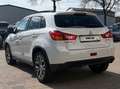 Mitsubishi ASX Diamant Edition+ 4WD Aut.Klima Alu!!!! Weiß - thumbnail 3