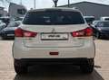 Mitsubishi ASX Diamant Edition+ 4WD Aut.Klima Alu!!!! Weiß - thumbnail 4