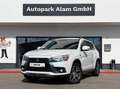 Mitsubishi ASX Diamant Edition+ 4WD Aut.Klima Alu!!!! Weiß - thumbnail 1