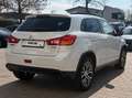 Mitsubishi ASX Diamant Edition+ 4WD Aut.Klima Alu!!!! Weiß - thumbnail 5