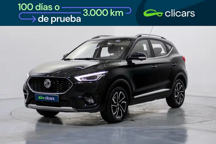 MG ZS 1.0 T - GDI LUXURY 2023