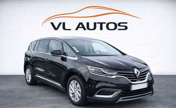1.6 dCi 16V 130 cv Année 2016