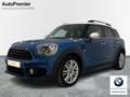 MINI Cooper Countryman AUT. Bleu - thumbnail 1