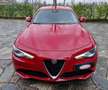 Alfa Romeo Giulia 2.2 jtdm Sport Tech 160cv auto Rojo - thumbnail 11