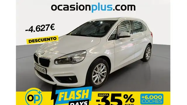 BMW 216 216dA Active Tourer