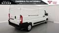 Opel Movano FOURGON 3.5T L3H2 165 CH PACK CLIM White - thumbnail 6