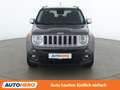 Jeep Renegade 2.0 M-Jet Limited 4WD Grau - thumbnail 9