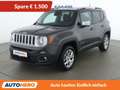 Jeep Renegade 2.0 M-Jet Limited 4WD Grau - thumbnail 1
