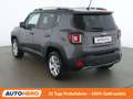 Jeep Renegade 2.0 M-Jet Limited 4WD Grau - thumbnail 4