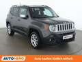 Jeep Renegade 2.0 M-Jet Limited 4WD Grau - thumbnail 8