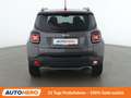 Jeep Renegade 2.0 M-Jet Limited 4WD Grau - thumbnail 5
