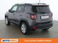Jeep Renegade 2.0 M-Jet Limited 4WD Grau - thumbnail 4