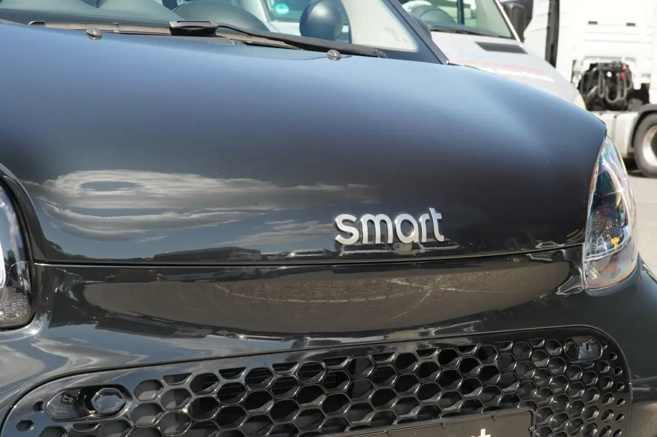 smart forTwo 2021 — фото 18