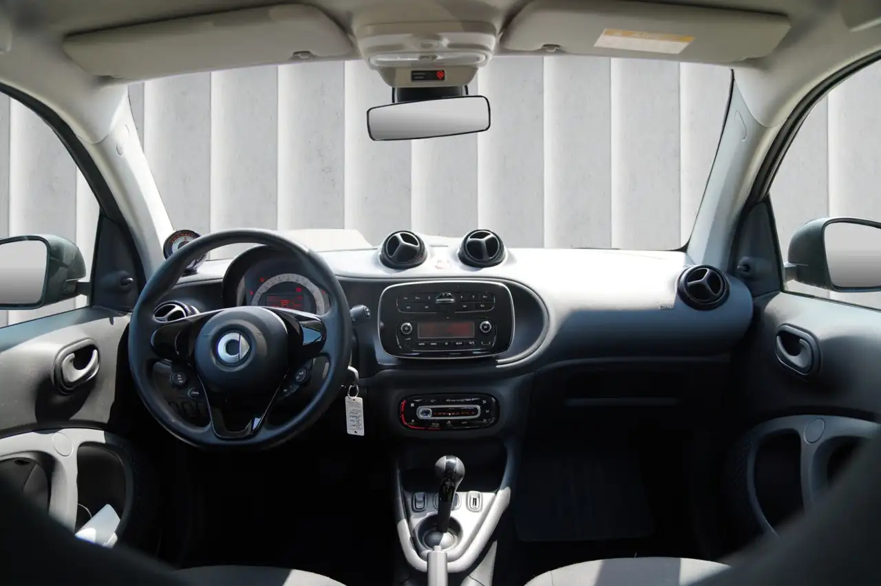 smart forTwo 2021 — фото 13