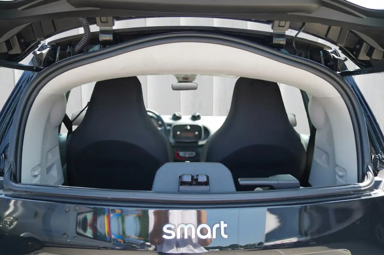 smart forTwo 2021 — фото 11
