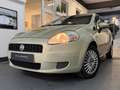 Fiat Punto 1.4i - Airco - Garantie 12m - Prete a immatriculé Beige - thumbnail 1