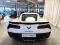 Chevrolet Corvette 6.2 V8 466CH GRAND SPORT TARGA BVA8 Alb - thumbnail 6