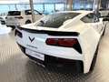 Chevrolet Corvette 6.2 V8 466CH GRAND SPORT TARGA BVA8 Alb - thumbnail 14