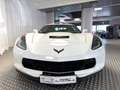 Chevrolet Corvette 6.2 V8 466CH GRAND SPORT TARGA BVA8 Alb - thumbnail 5