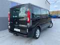 Nissan Primastar 9 Sitze L1H1 2.7t Klima AHK Scheckheft Schwarz - thumbnail 6