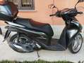 Honda SH 125i compreso di antifurto con telecomando più parabre Černá - thumbnail 6