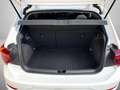 Volkswagen Polo 1.0 TGI 90cv Style Cerchi16" / TechPack / RoofPack / Matrix / Keyless / DigitalCockpit / ACC Weiß - thumbnail 13