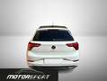 Volkswagen Polo 1.0 TGI 90cv Style Cerchi16" / TechPack / RoofPack / Matrix / Keyless / DigitalCockpit / ACC Weiß - thumbnail 4