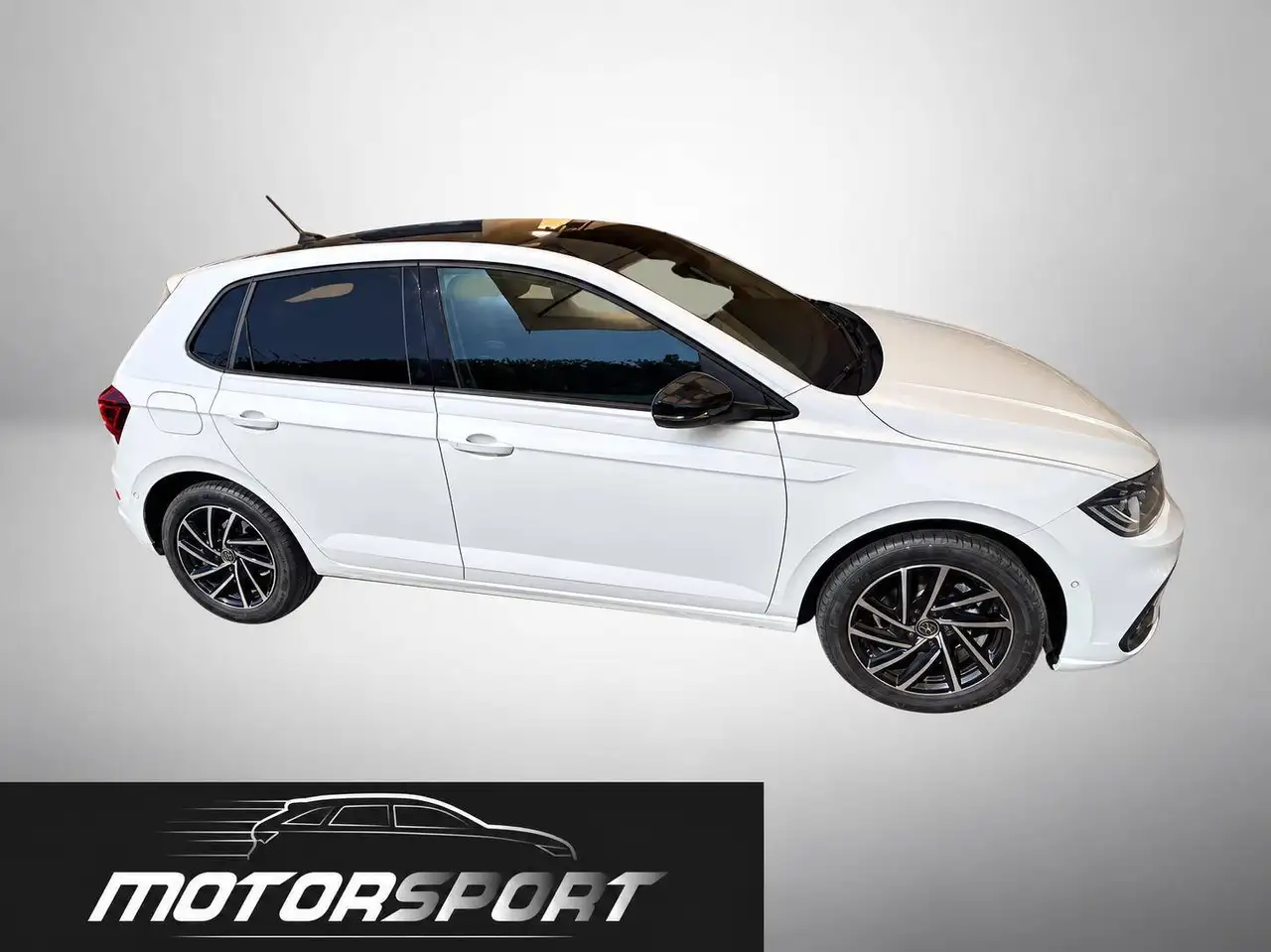 Volkswagen Polo 1.0 TGI 90cv Style Cerchi16" / TechPack / RoofPack / Matrix / Keyless /, миниатюра 3