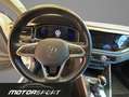 Volkswagen Polo 1.0 TGI 90cv Style Cerchi16" / TechPack / RoofPack / Matrix / Keyless / DigitalCockpit / ACC Weiß - thumbnail 8