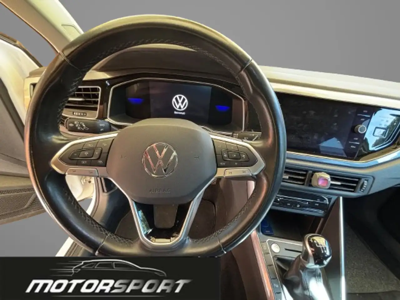 Volkswagen Polo 1.0 TGI 90cv Style Cerchi16" / TechPack / RoofPack / Matrix / Keyless /, миниатюра 8