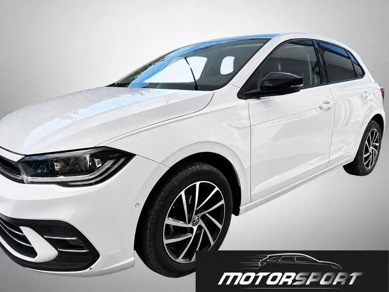 Volkswagen Polo 1.0 TGI 90cv Style Cerchi16" / TechPack / RoofPack / Matrix / Keyless /, миниатюра 2
