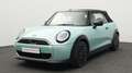 MINI Cooper C Cabrio Favoured Trim Grün - thumbnail 1