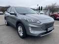 Ford Kuga 2.5 Duratec Plug-In Hybrid CVT Titanium Argento - thumbnail 4