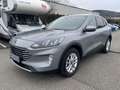 Ford Kuga 2.5 Duratec Plug-In Hybrid CVT Titanium Argento - thumbnail 2