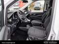 Mercedes-Benz V 250 ED/L LED Burmester Distronic Standheizung Weiß - thumbnail 15