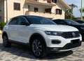 Volkswagen T-Roc Advanced 2.0 TDI 150CV DSG Blanco - thumbnail 3