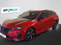 Peugeot 308 SW GT 130 EAT8, Komfort Paket, Alcantara Rosso - thumbnail 1