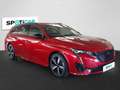 Peugeot 308 SW GT 130 EAT8, Komfort Paket, Alcantara Rosso - thumbnail 3