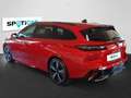 Peugeot 308 SW GT 130 EAT8, Komfort Paket, Alcantara Rosso - thumbnail 7