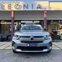 Citroen C3 1.2 puretech turbo Max 100cv s&s CHILOMETRI ZERO Grigio - thumbnail 2