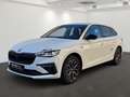 Skoda Scala 1.0 TSI Selection *MATRIX*KAMERA*SITZH* Wit - thumbnail 2